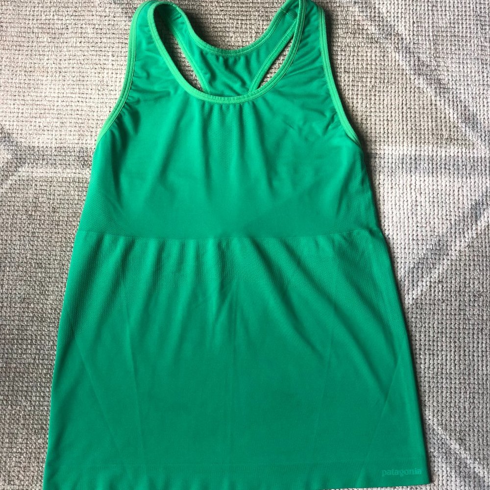 Patagonia Tank Top - Medium